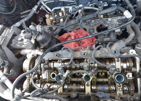 2018 Chrysler Pacifica Limited from USA, damaged, VIN 2C4RC1GG1JR338392